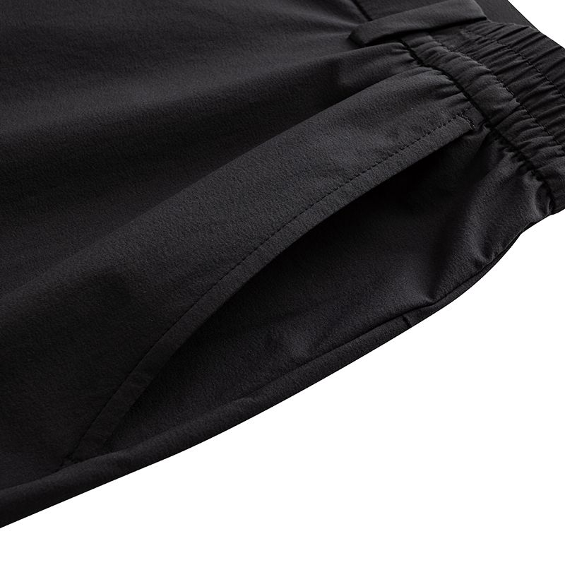 Quần Dài Thể Thao Nam ANTA 1525C7512S-3