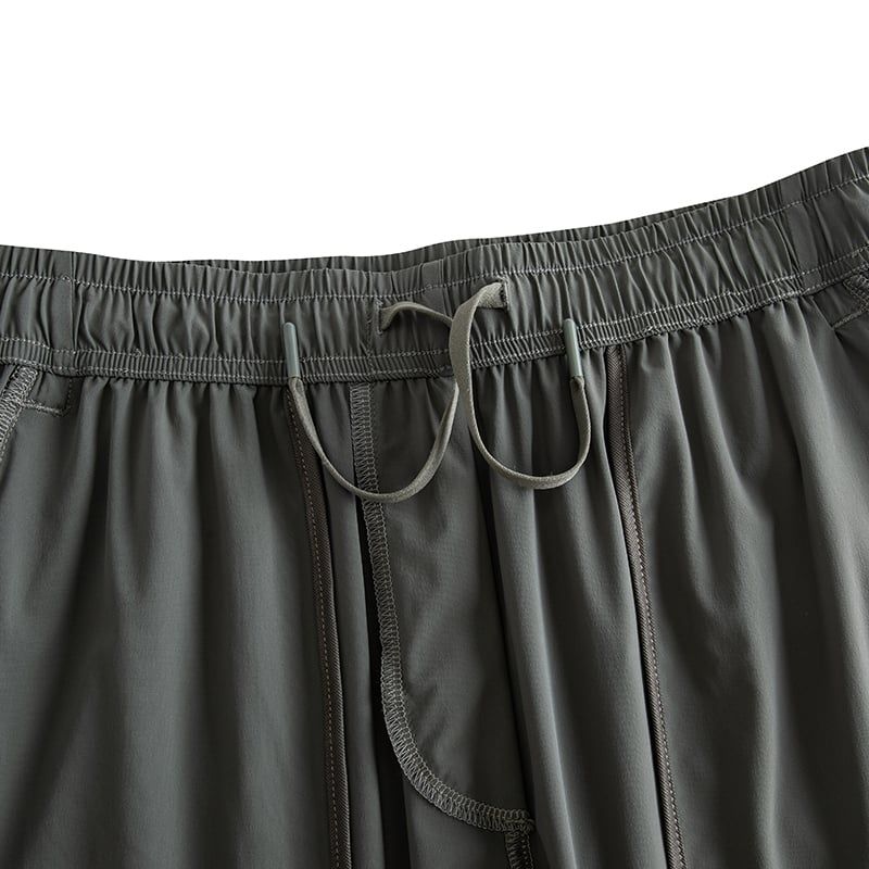 Quần Dài Thể Thao Nam ANTA 1525C7514S-2