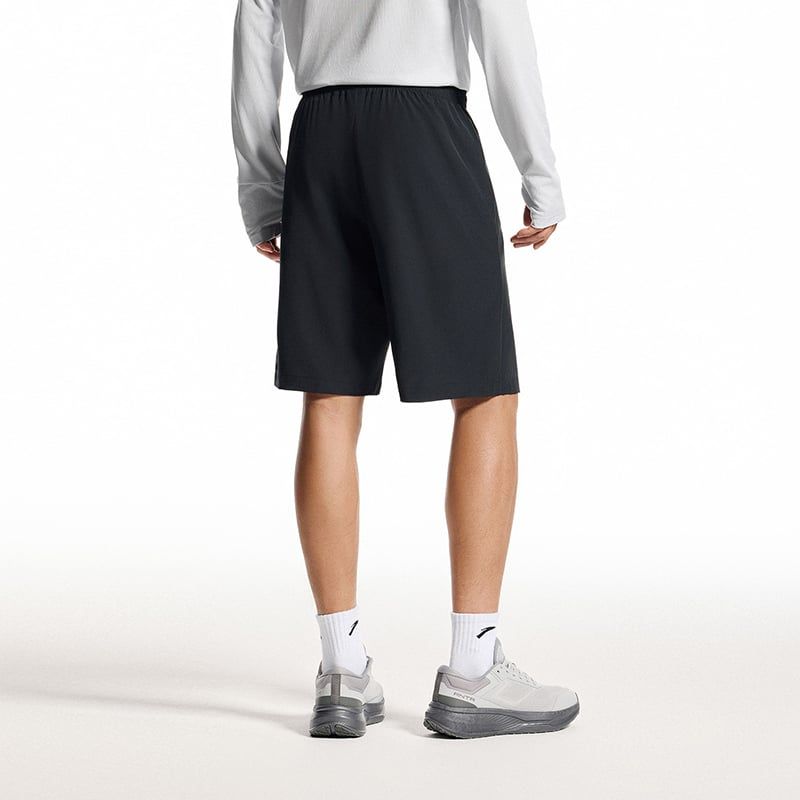 Quần Short Thể Thao Nam Anta 1525C7515-2