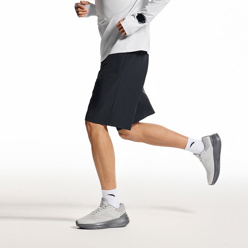 Quần Short Thể Thao Nam Anta 1525C7515-2