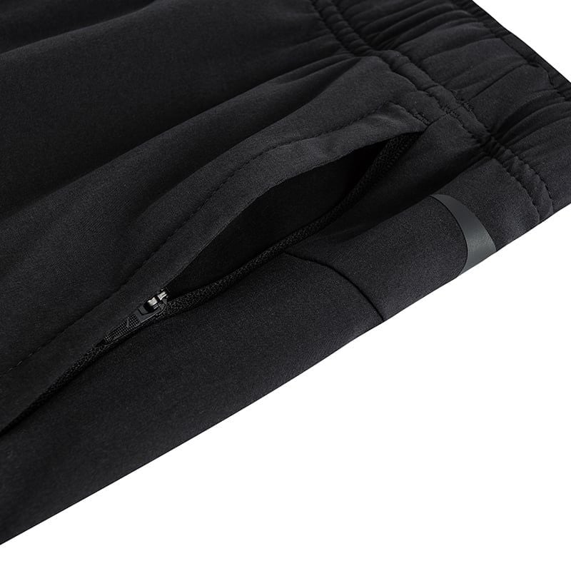 Quần Short Thể Thao Nam Anta Tranning 1525C7533-1