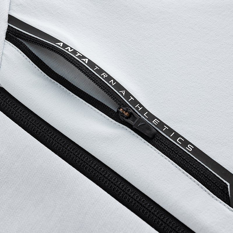 Áo Khoác Thể Thao Nam ANTA TRN-ESSENTIAL 1525C7704N-2