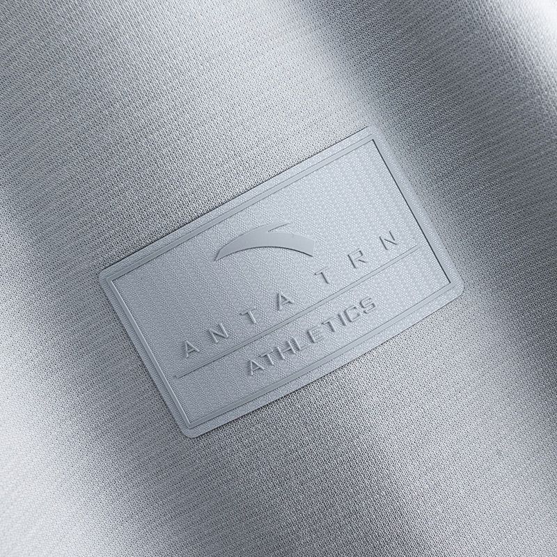 Áo Khoác Thể Thao Nam ANTA TRN-ESSENTIAL 1525C7704N-2