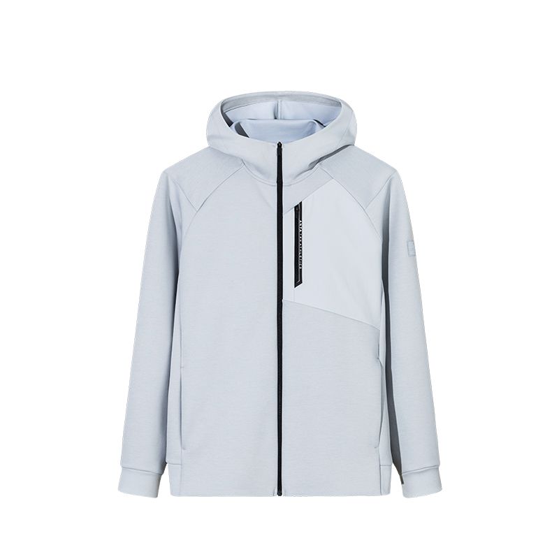 Áo Khoác Thể Thao Nam ANTA TRN-ESSENTIAL 1525C7704N-2