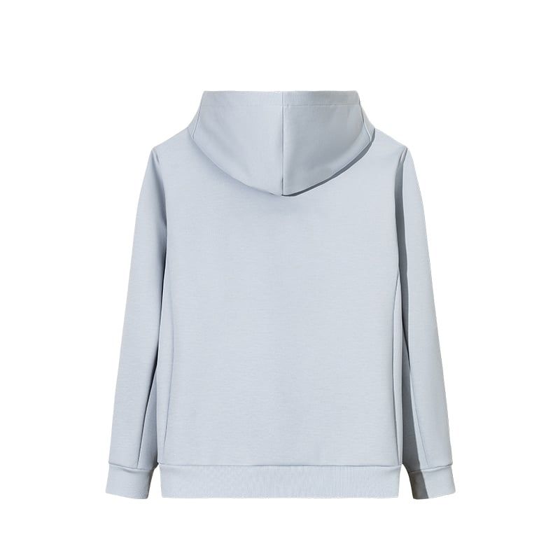 Áo Khoác Thể Thao Nam ANTA TRN-ESSENTIAL 1525C7704N-2