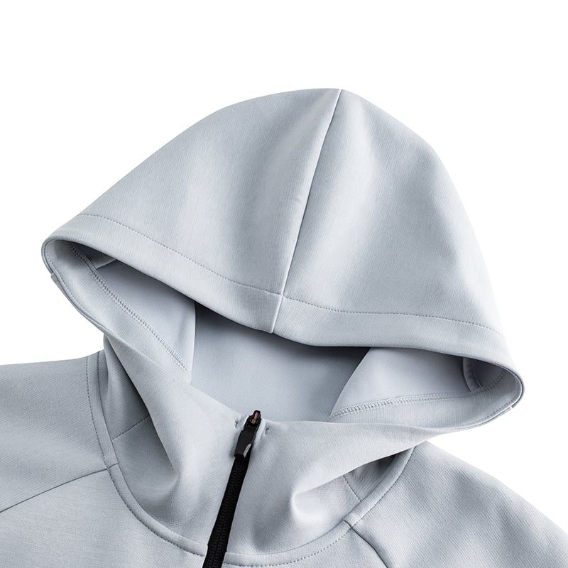 Áo Khoác Thể Thao Nam ANTA TRN-ESSENTIAL 1525C7704N-2