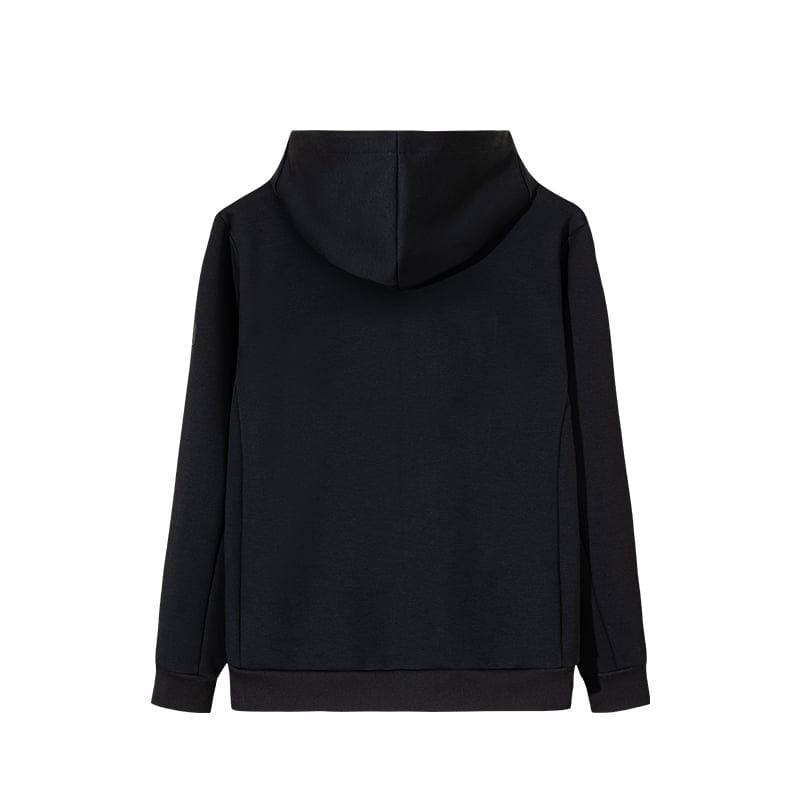 Áo Khoác Thể Thao Nam ANTA TRN-ESSENTIAL 1525C7704N-4