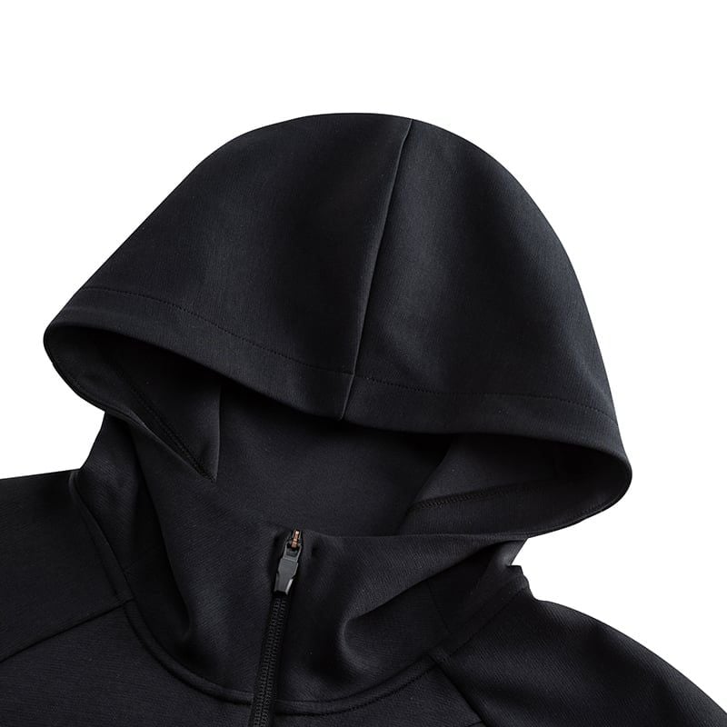 Áo Khoác Thể Thao Nam ANTA TRN-ESSENTIAL 1525C7704N-4