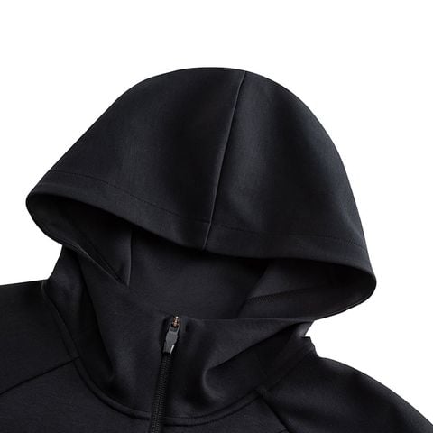 Áo Khoác Thể Thao Nam ANTA TRN-ESSENTIAL 1525C7704N-4