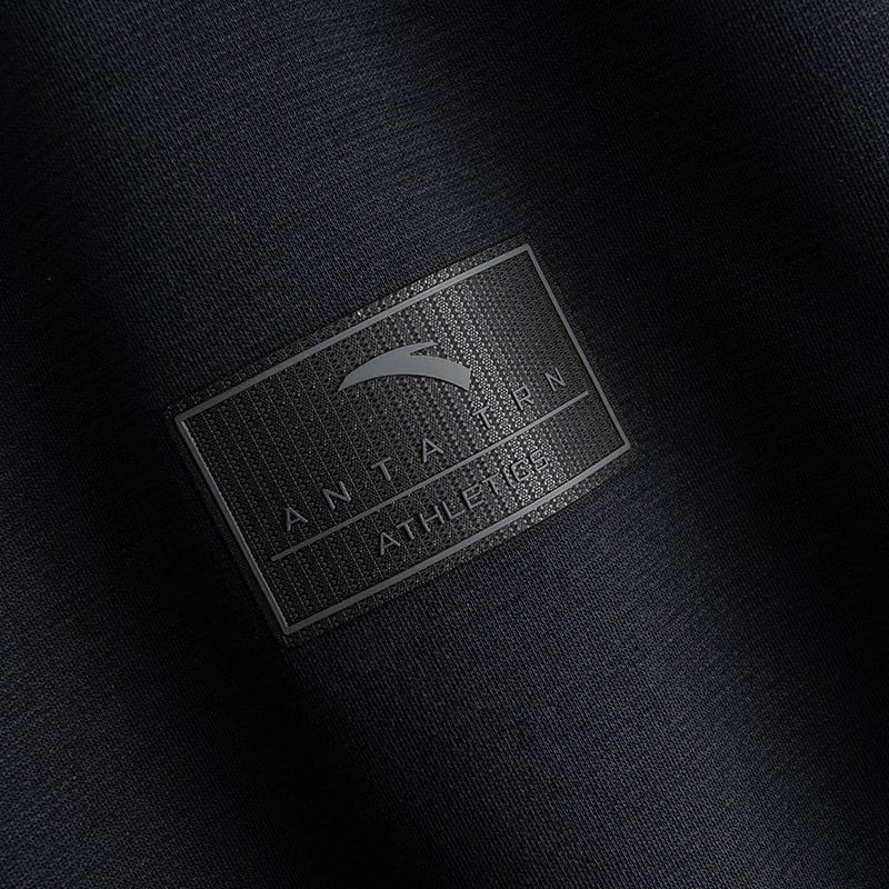Áo Khoác Thể Thao Nam ANTA TRN-ESSENTIAL 1525C7704N-4