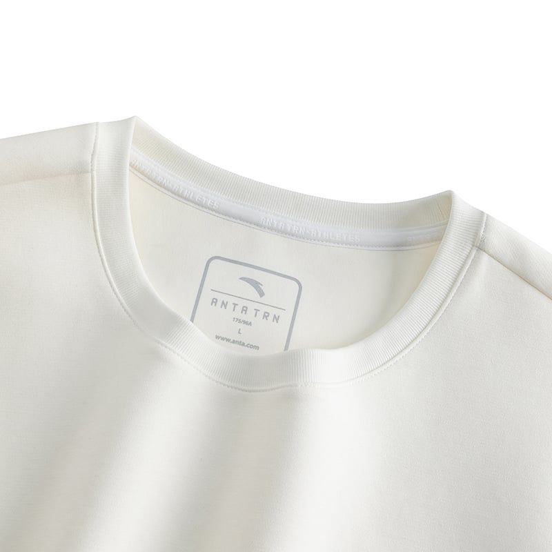 Áo Sweater Thể Thao Nam Anta 1525C7705-1