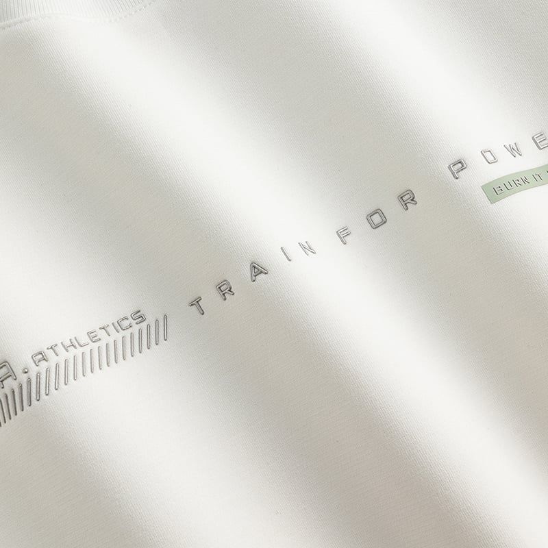 Áo Sweater Thể Thao Nam Anta 1525C7705-1