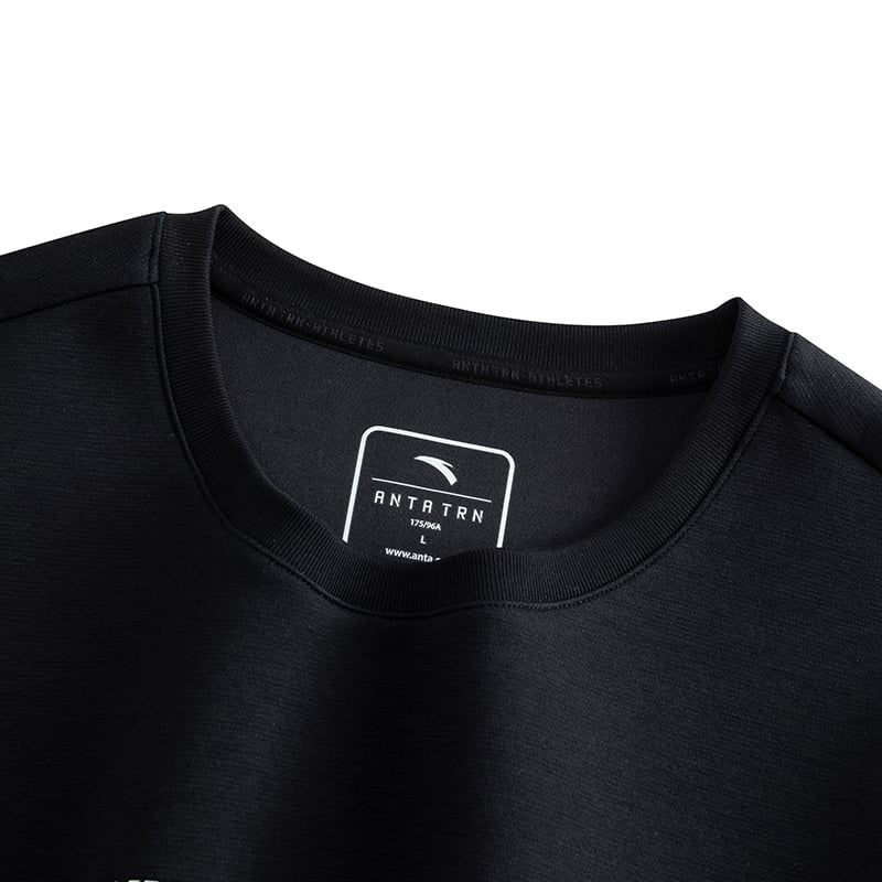 Áo Sweater Thể Thao Nam Anta 1525C7705-3