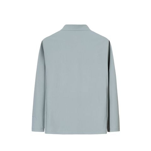 Áo Khoác Thể Thao Nam ANTA 1525C7707-1