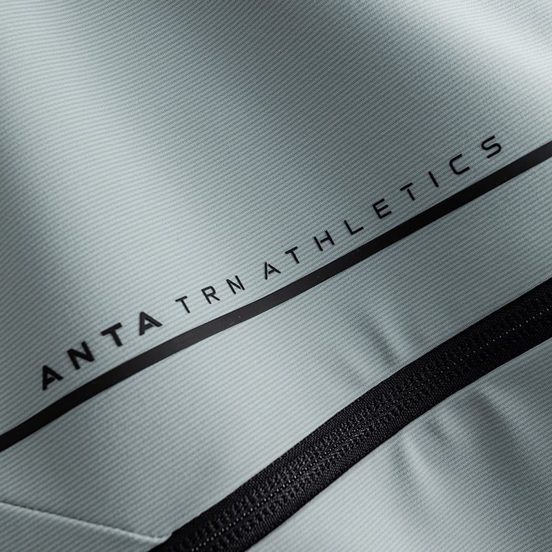 Áo Khoác Thể Thao Nam ANTA 1525C7707-1