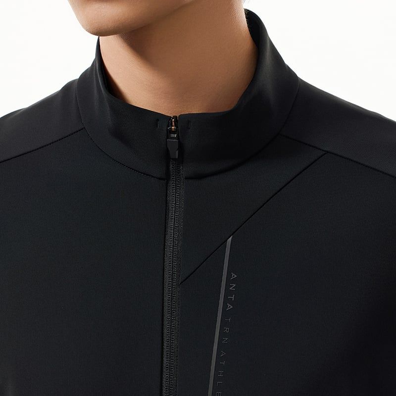 Áo Khoác Thể Thao Nam ANTA 1525C7707-2