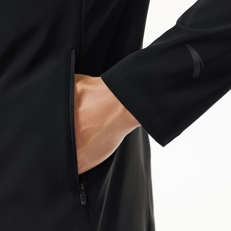 Quần áo thể thao nam ANTA 1525C7707-2/ 1525C5501-1