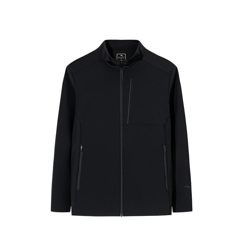 Áo Khoác Thể Thao Nam ANTA 1525C7707-2