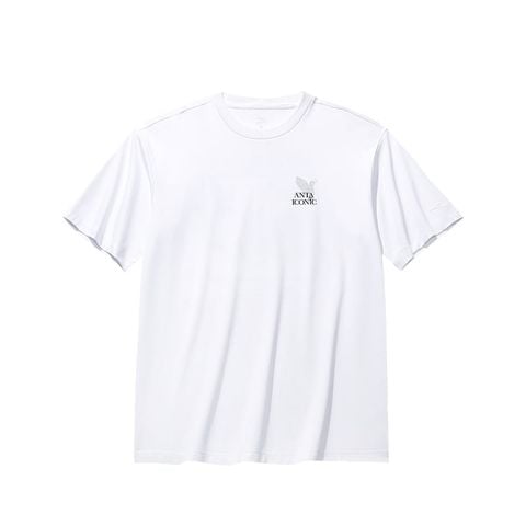 Áo Phông Thể Thao Nam Anta 1525C8111-1