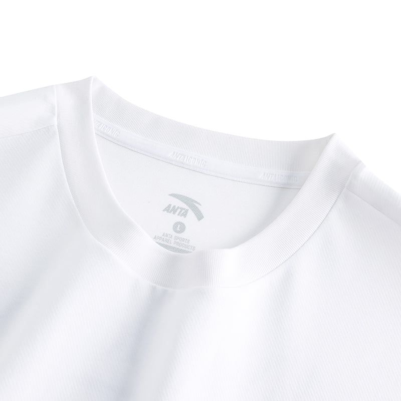 Áo Phông Thể Thao Nam Anta 1525C8111-1