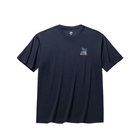 Áo Phông Thể Thao Nam Anta 1525C8111-5