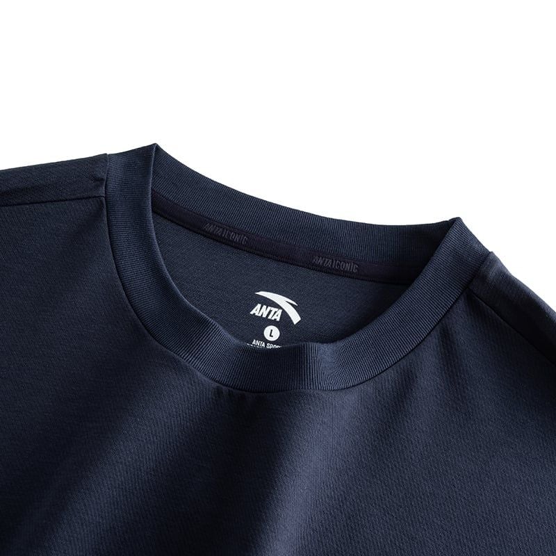 Áo Phông Thể Thao Nam Anta 1525C8111-5