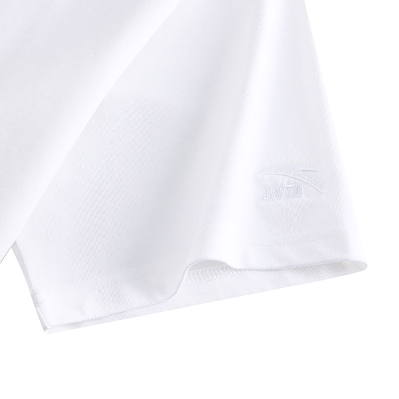 Áo Phông Thể Thao Nam Anta 1525C8121-1