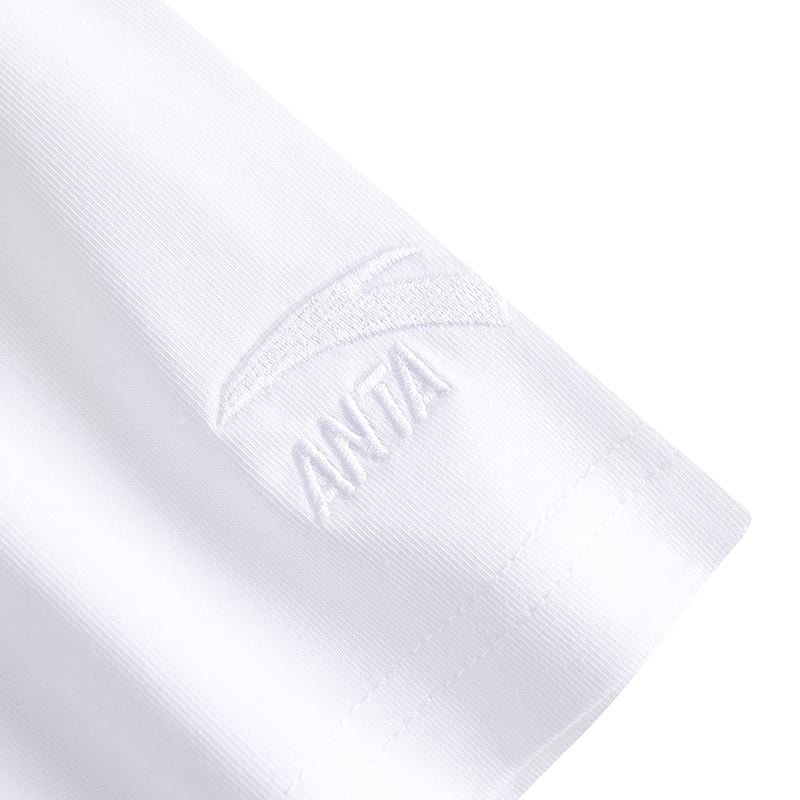 Áo Phông Thể Thao Nam Anta 1525C8121-1