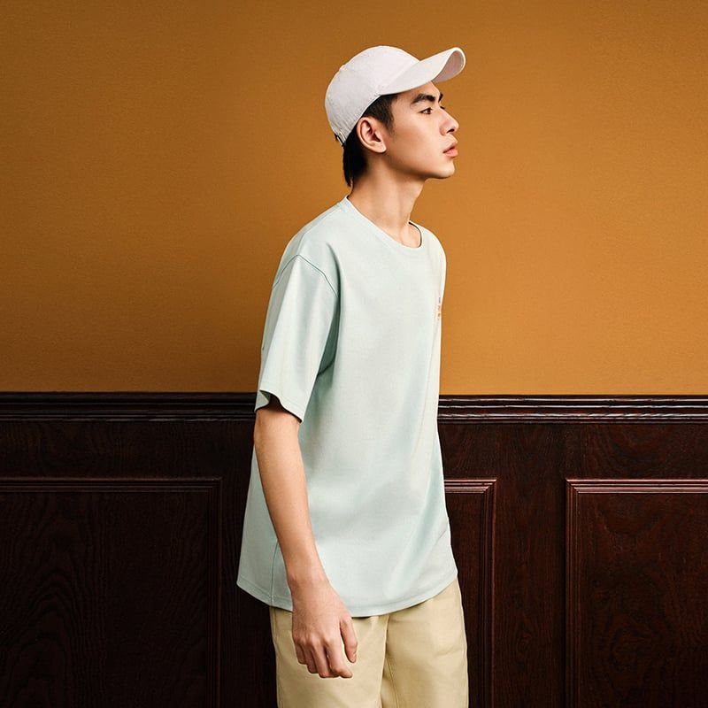 Áo Phông Thể Thao Nam Anta 1525C8121-2