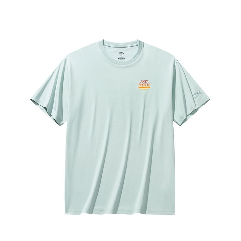 Áo Phông Thể Thao Nam Anta 1525C8121-2