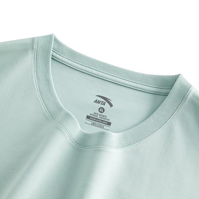 Áo Phông Thể Thao Nam Anta 1525C8121-2