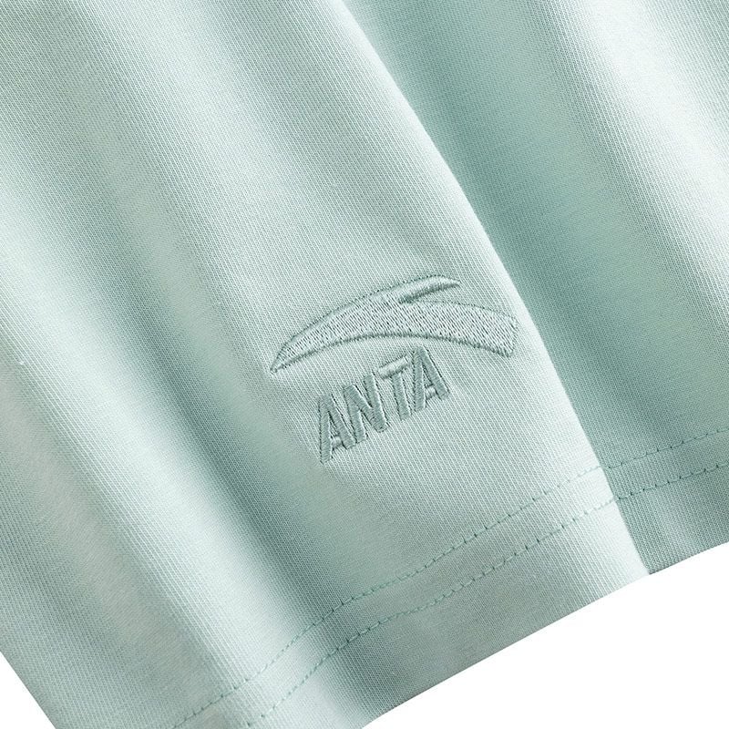 Áo Phông Thể Thao Nam Anta 1525C8121-2