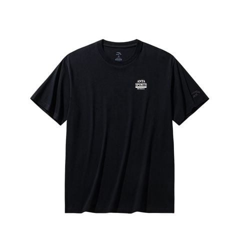 Áo Phông Thể Thao Nam Anta 1525C8121-4