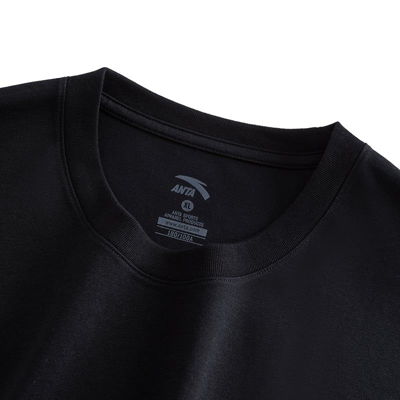 Áo Phông Thể Thao Nam Anta 1525C8121-4