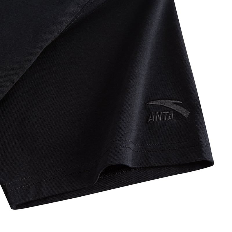 Áo Phông Thể Thao Nam Anta 1525C8121-4