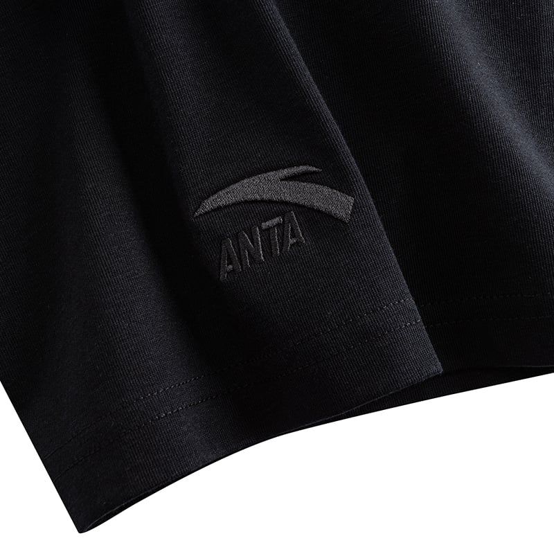 Áo Phông Thể Thao Nam Anta 1525C8121-4