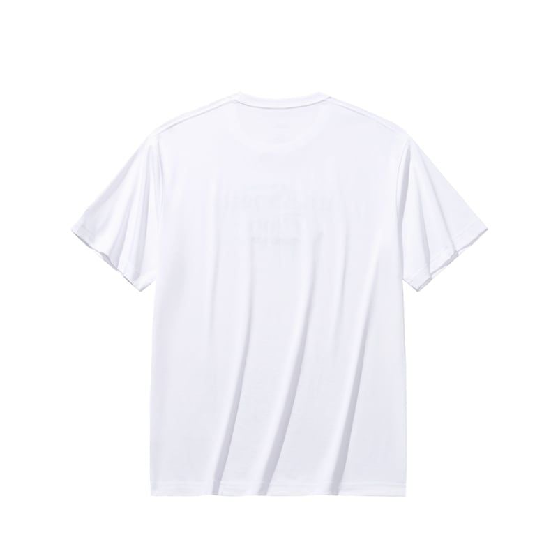 Áo Phông Thể Thao Nam Anta 1525C8122-1