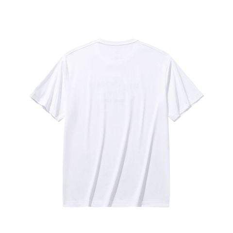 Áo Phông Thể Thao Nam Anta 1525C8122-1