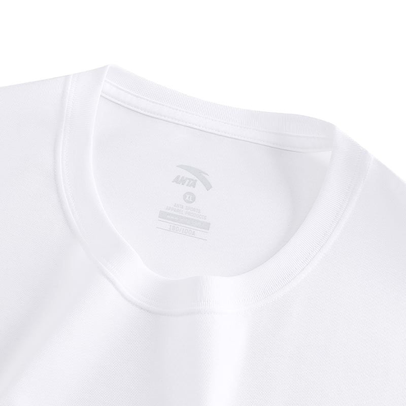 Áo Phông Thể Thao Nam Anta 1525C8122-1