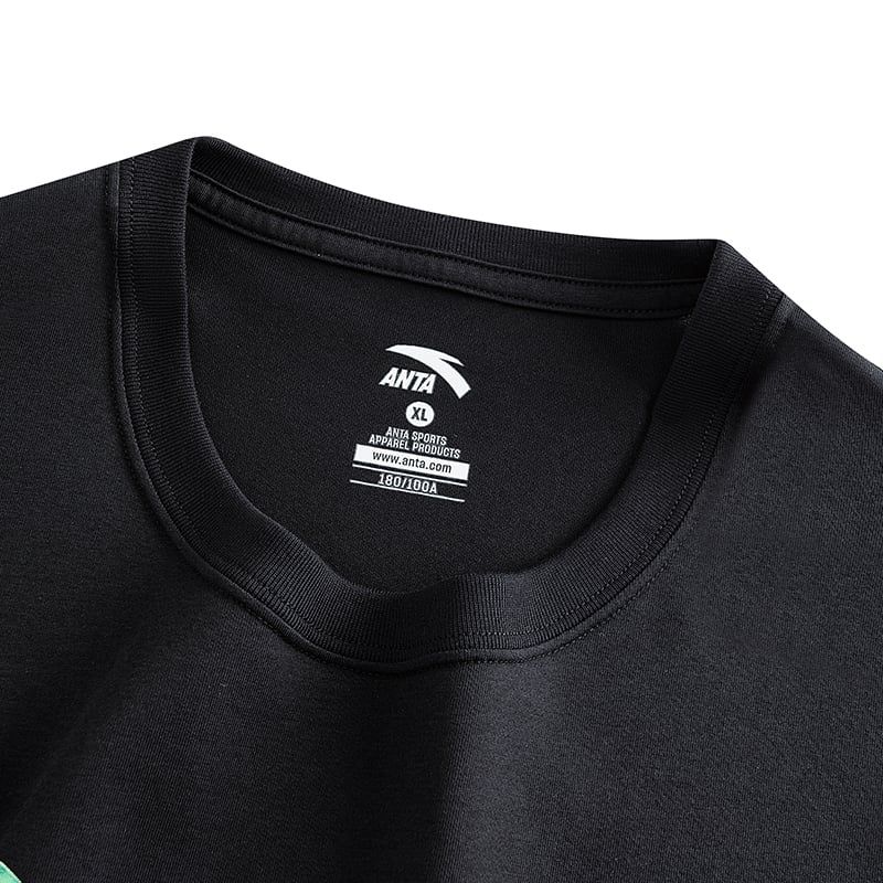 Áo Phông Thể Thao Nam Anta 1525C8122-3