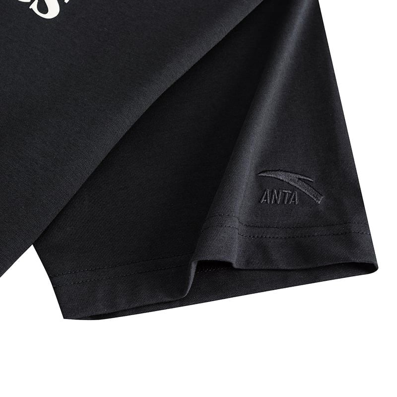 Áo Phông Thể Thao Nam Anta 1525C8122-3