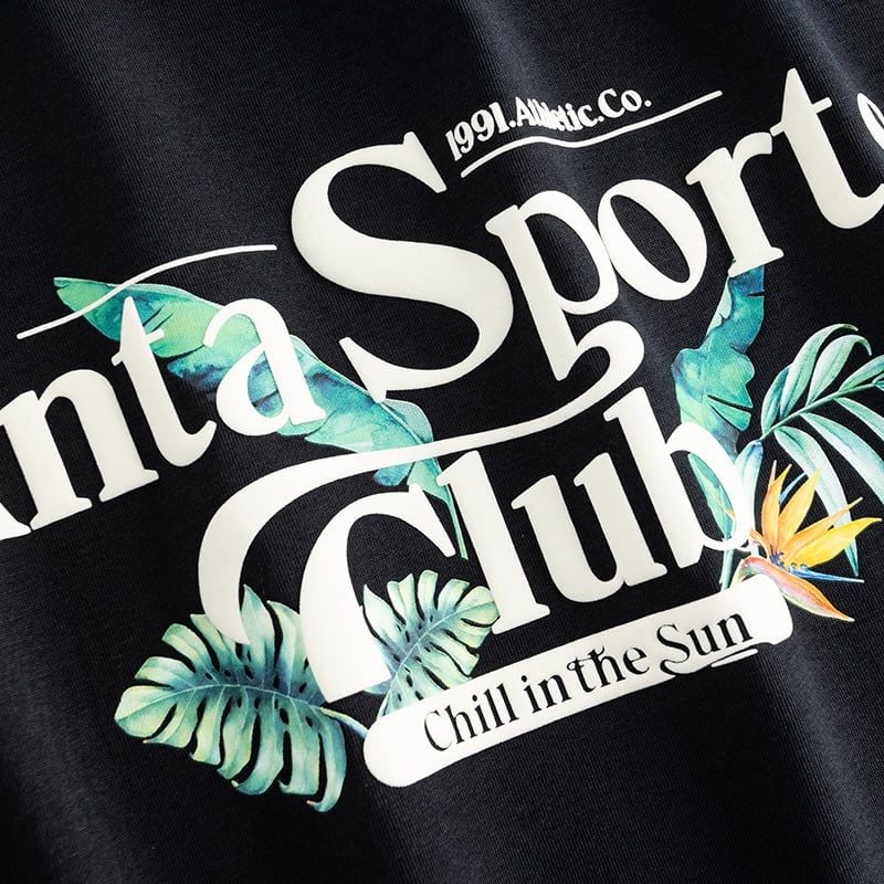 Áo Phông Thể Thao Nam Anta 1525C8122-3