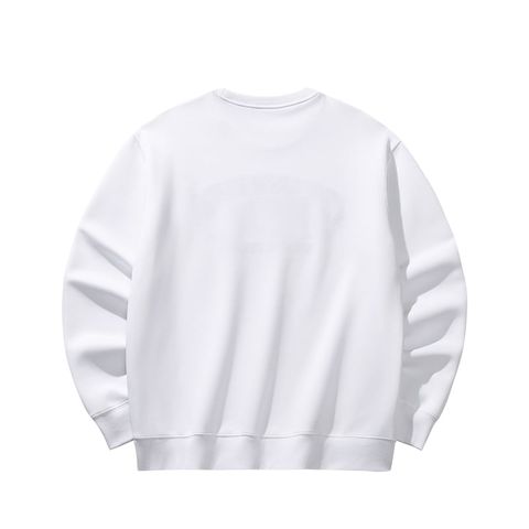 Áo Sweater Thể Thao Nam Anta 1525C8702-1