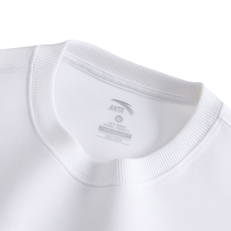 Áo Sweater Thể Thao Nam Anta 1525C8702-1