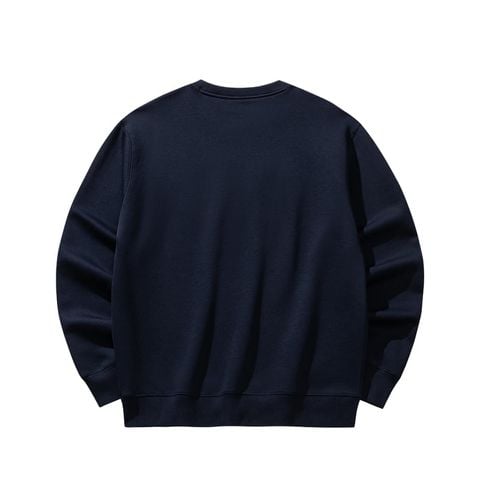 Áo Sweater Thể Thao Nam Anta 1525C8702-3