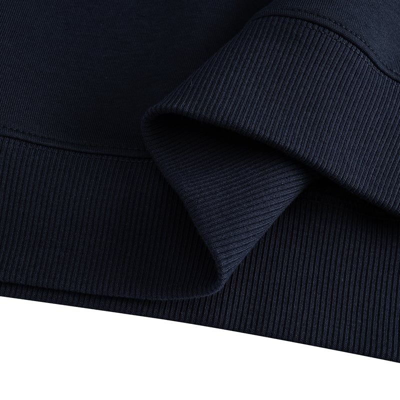 Áo Sweater Thể Thao Nam Anta 1525C8702-3