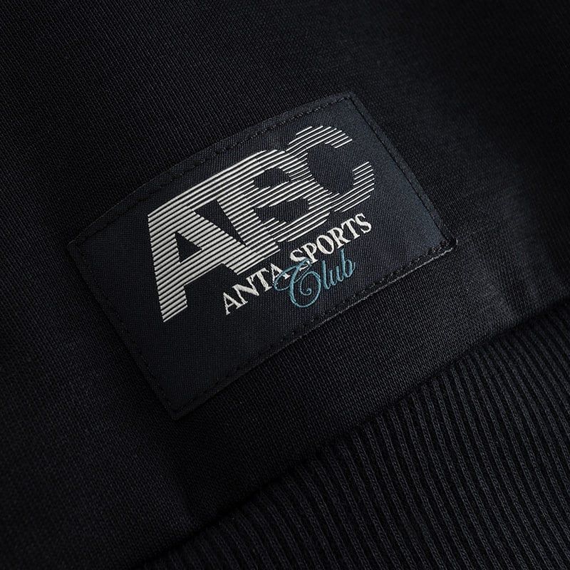 Áo Khoác Thể Thao Nam Anta 1525C8704-2