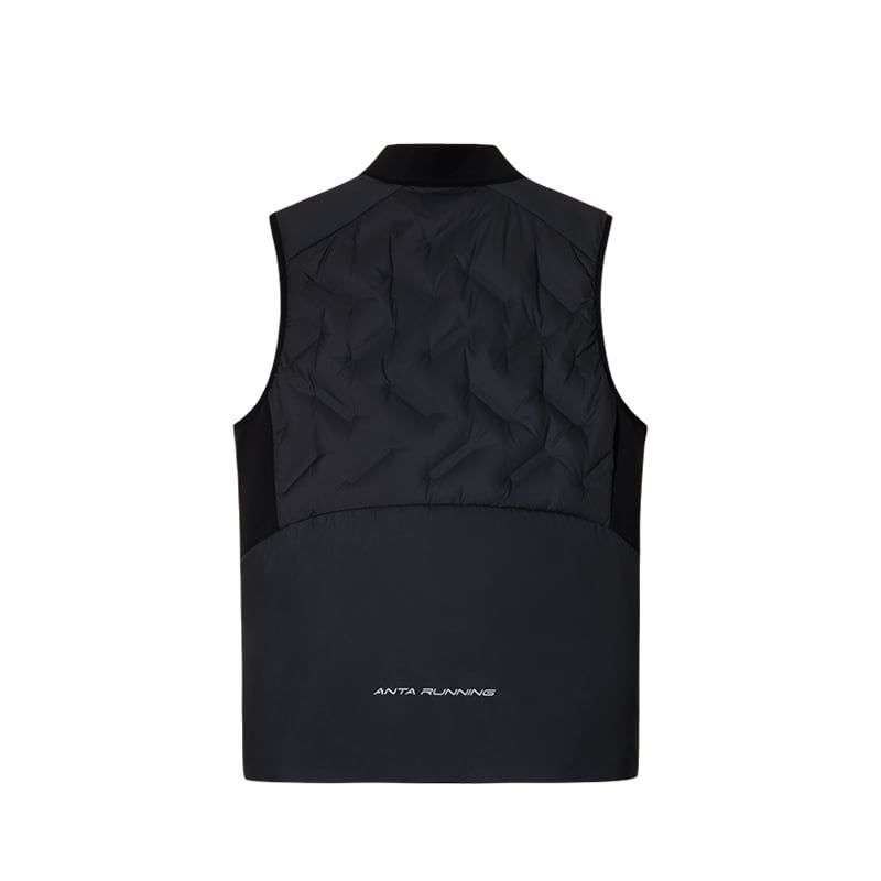 Áo Khoác Gile Lông Vũ Nam ANTA 1525D5606-2