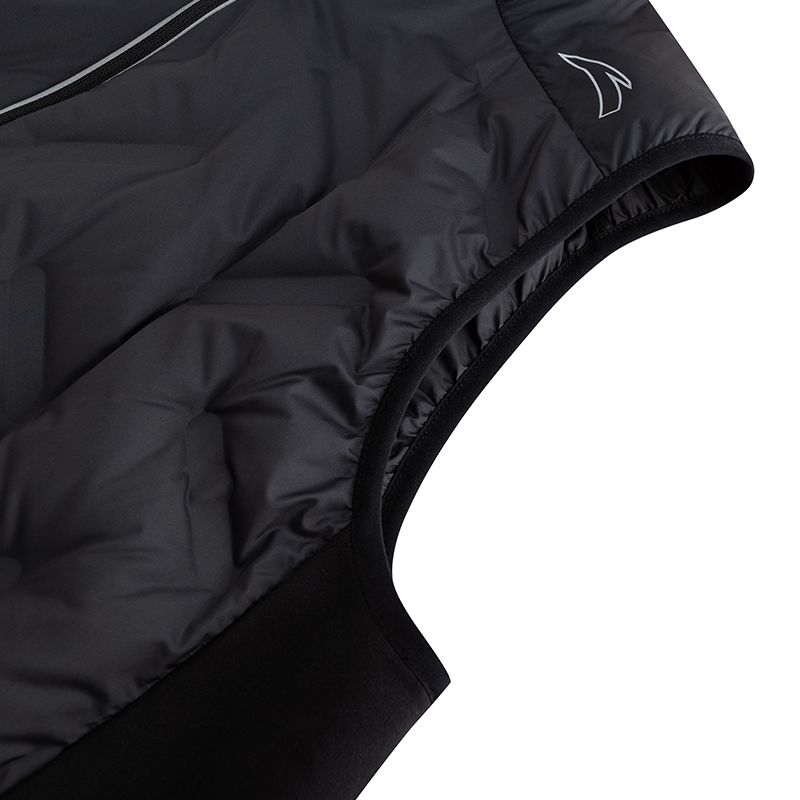 Áo Khoác Gile Lông Vũ Nam ANTA 1525D5606-2