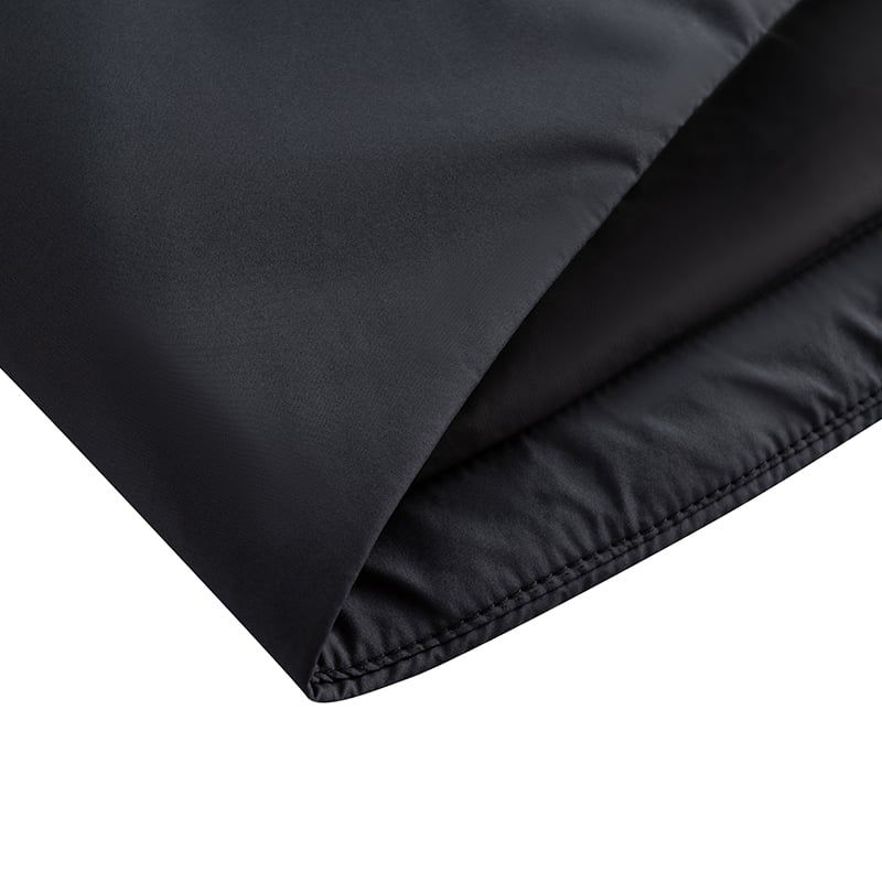 Áo Khoác Gile Lông Vũ Nam ANTA 1525D5606-2